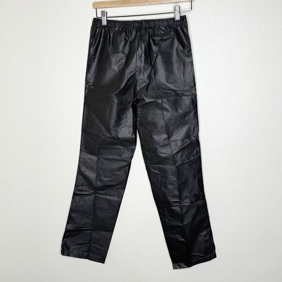 Frogg Toggs Pro Action Water Resistant Gray Elastic Waist Pants - Men’s S - Picture 2 of 5